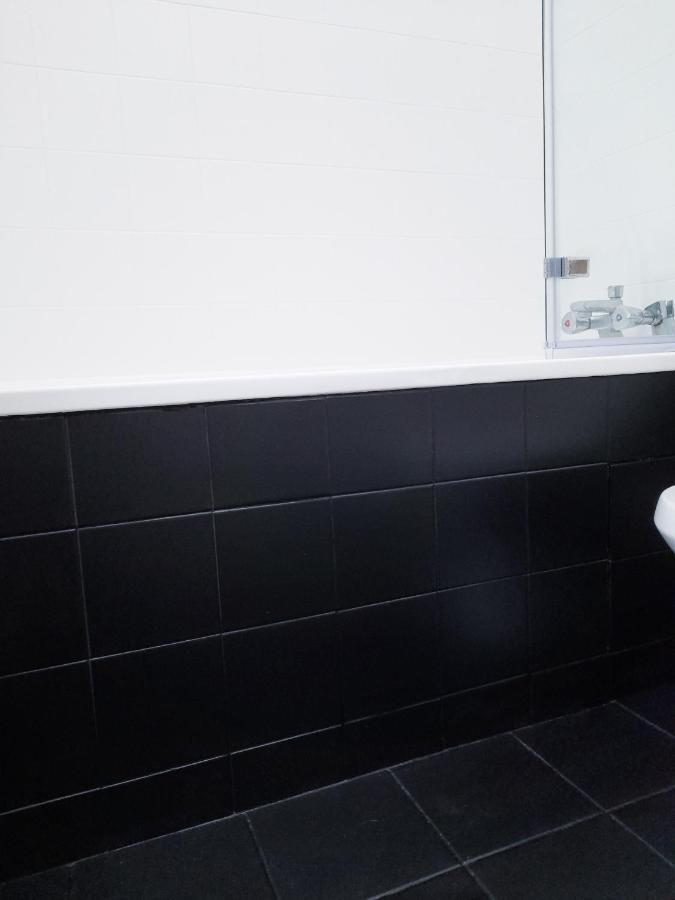 Duplex Lumineux Avec Bureau Separe Dans Le Centre Apartamento Bordéus Exterior foto